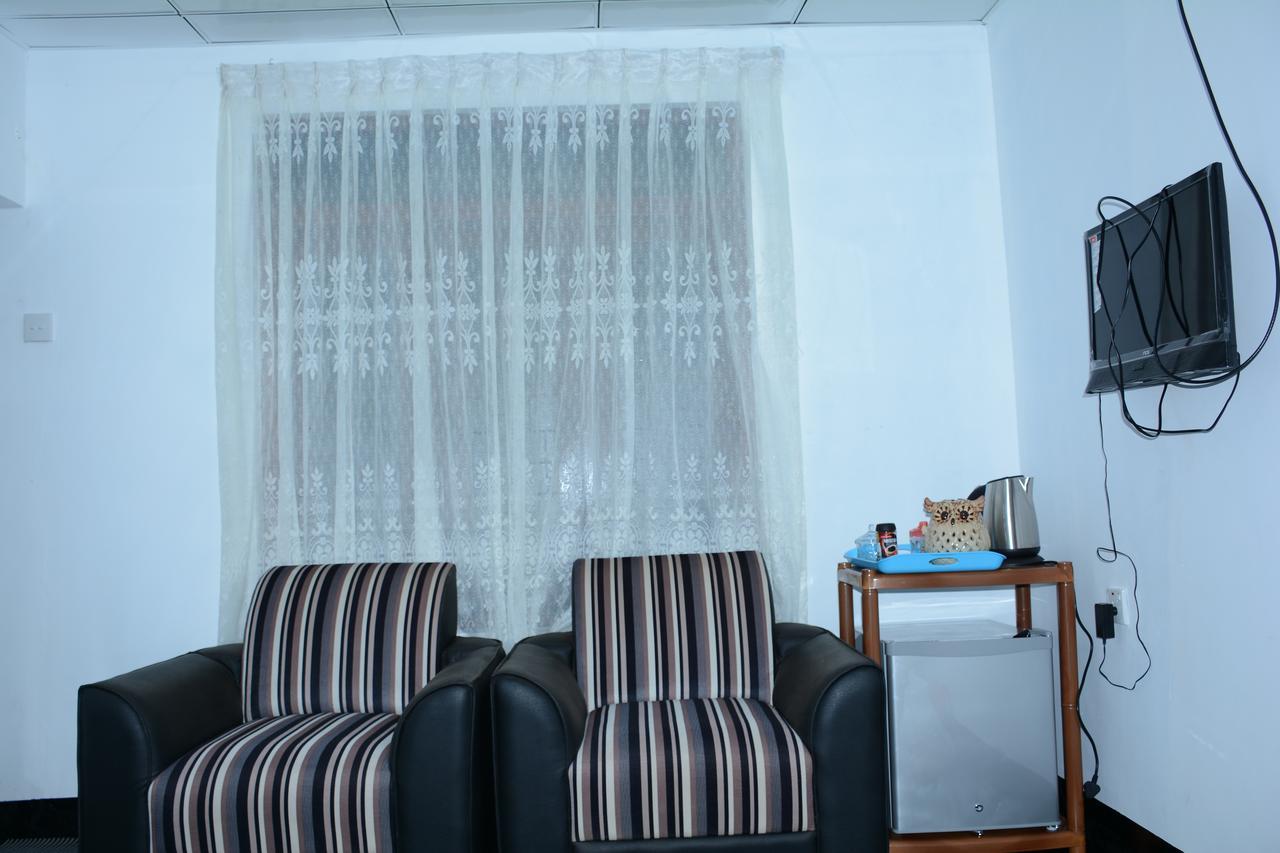 Falcons Nest Hotel Udawalawe Exterior foto