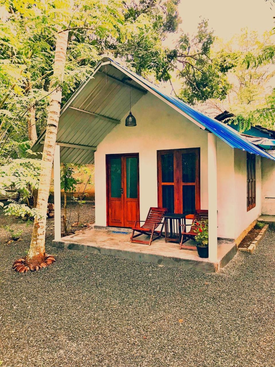 Falcons Nest Hotel Udawalawe Exterior foto